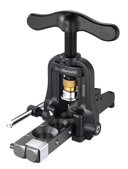 Black Diamond Slapper Spreader – profesionální rozšiřovač a flare nástroj na měděné trubky